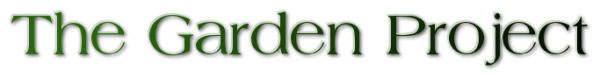 The Garden Project 