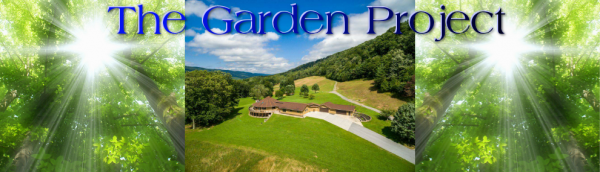 Garden Project Property Banner