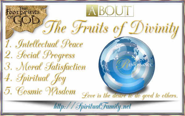 Fruits of Divinity