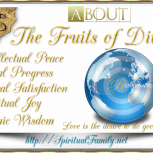 Fruits of Divinity