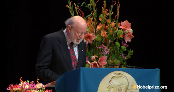 William C. Campbell - Nobel Lecture: Ivermectin