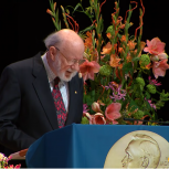 William C. Campbell - Nobel Lecture: Ivermectin