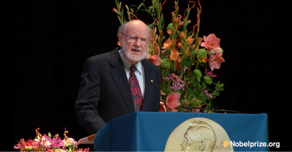 William C. Campbell - Nobel Lecture: Ivermectin