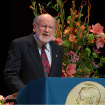 William C. Campbell - Nobel Lecture: Ivermectin