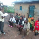 John Prosper Kyomujuni - The Love of Christ To Humanity's Kingdom