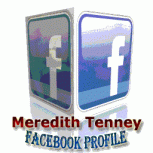 Meredith FaceBook Profile