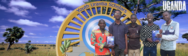 Banner Youth Urantia Scholars