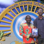 Banner Youth Urantia Scholars