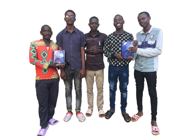 Youth Urantia Scholars Members