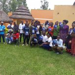 2021-09-15 Trip to Ibanda District for Revelation UB Outreach