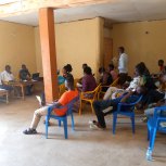 2021-09-15 Trip to Ibanda District for Revelation UB Outreach