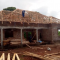 New orphanage building on our new land
