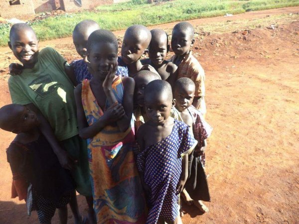 RCM The Children's Daily Activities 
