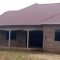 New orphanage building on our new land