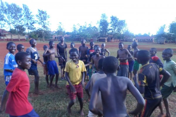 RCM The Children's Daily Activities ,