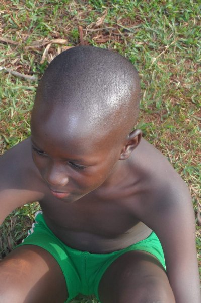 RCM The Children's Daily Activities 