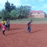 RCM The Children's Daily Activities 