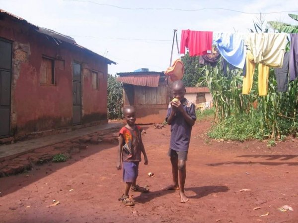 RCM The Children's Daily Activities 