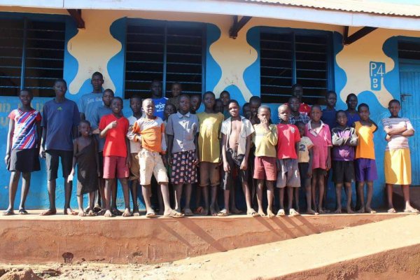 RCM The Children's Daily Activities 