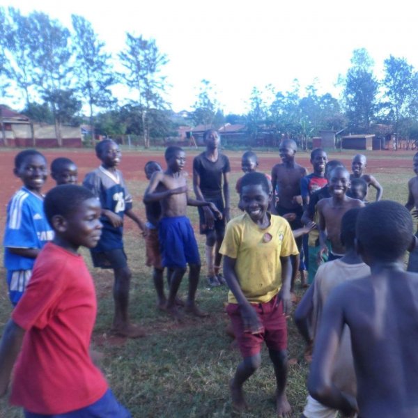 RCM The Children's Daily Activities 