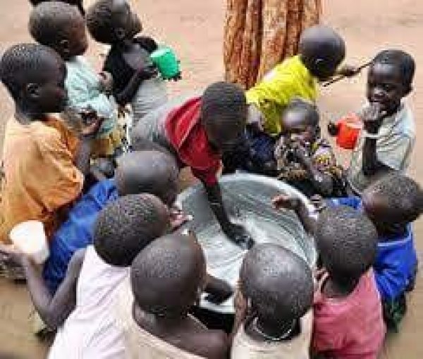 RCM The Children's Daily Activities 