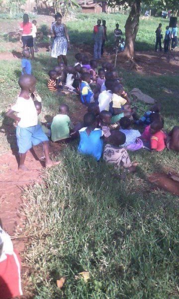 RCM The Children's Daily Activities 