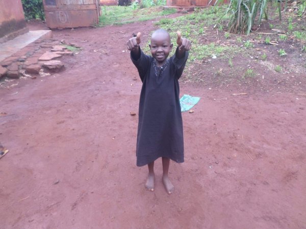 RCM The Children's Daily Activities 