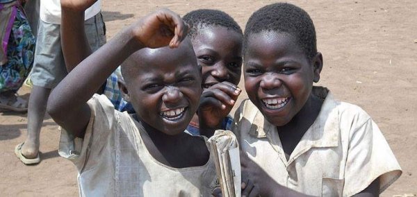 RCM The Children's Daily Activities 
