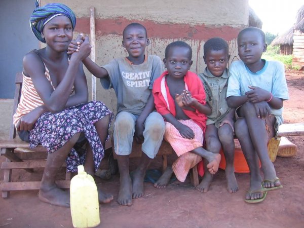 RCM The Children's Daily Activities 