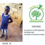 GHCM16