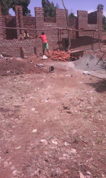 RCM Church Construction 