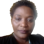 Kiburara Young Stars Urantia Fellowship Study Group Leader Margaret Twinomugish