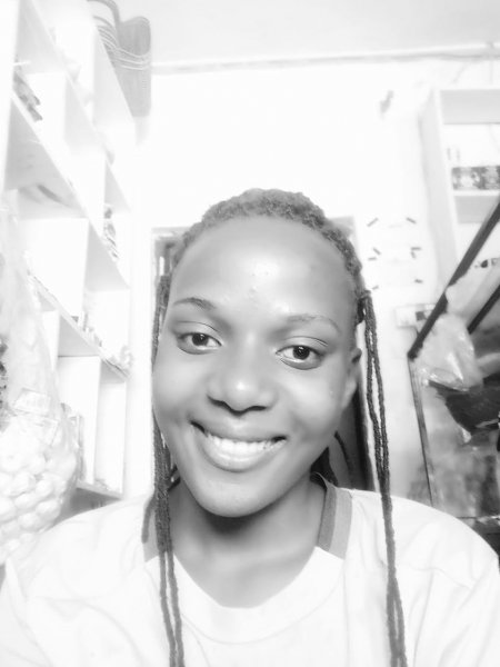 Kiburara Young Stars Urantia Fellowship Study Group Leader Margaret Twinomugisha