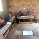 2021-10-06-07-08-Buyuge Village Gadumire Sub County Fellowship Study Group