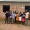 Study Hall Group Weekend October 6 - 7 -8  Buyuge Village Gadumire Sub County