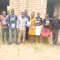 Study Hall Group Weekend October 6 - 7 -8  Buyuge Village Gadumire Sub County