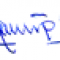 Signature Gumpi Andrew Cohen