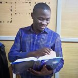 2021 October Leadership Team Tour to establish Plans and Budgets for 2022 Revelation Outreach