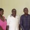 2021 October Leadership Team Tour to establish Plans and Budgets for 2022 Revelation Outreach