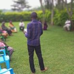 2021 October Leadership Team Tour to establish Plans and Budgets for 2022 Revelation Outreach