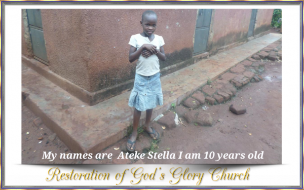 Ateke Stella