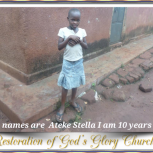 Ateke Stella