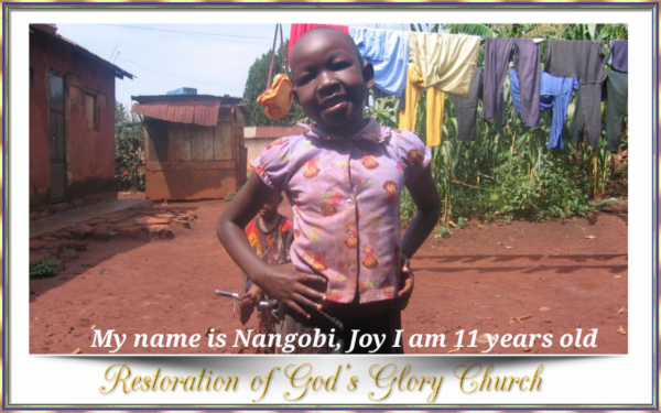 Nangobi Joy