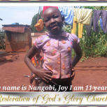 Nangobi Joy