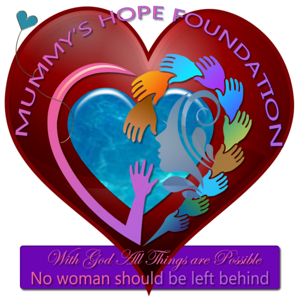 Crest Mummy's Hope Foundation Clr