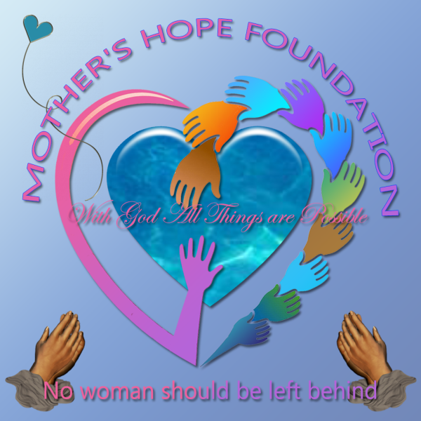 Crest Mummy's Hope Foundation 