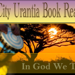 Banner Portal Tourism City Urantia Book Readers Spiritual Network