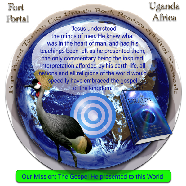 Crest Portal Tourism City Urantia Book Readers Spiritual Network