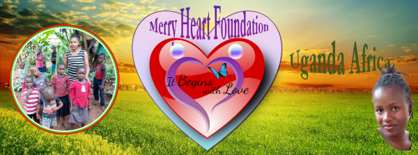 Facebook Banner Merry Heart Foundation