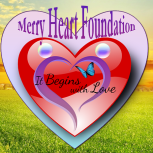 Facebook Banner Merry Heart Foundation